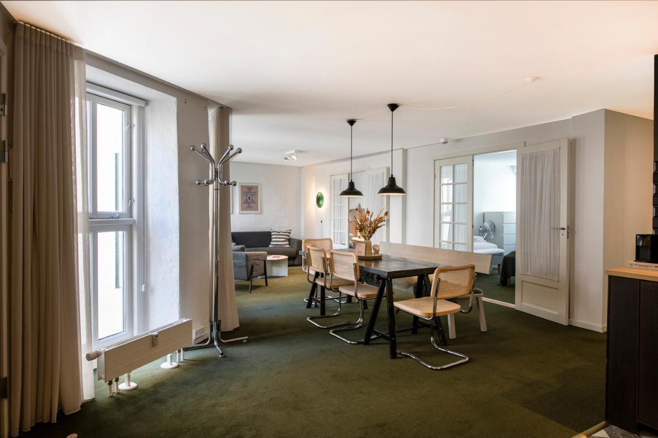 The Churchill Apartments By Daniel&Jacob'S Copenhaga Exterior foto