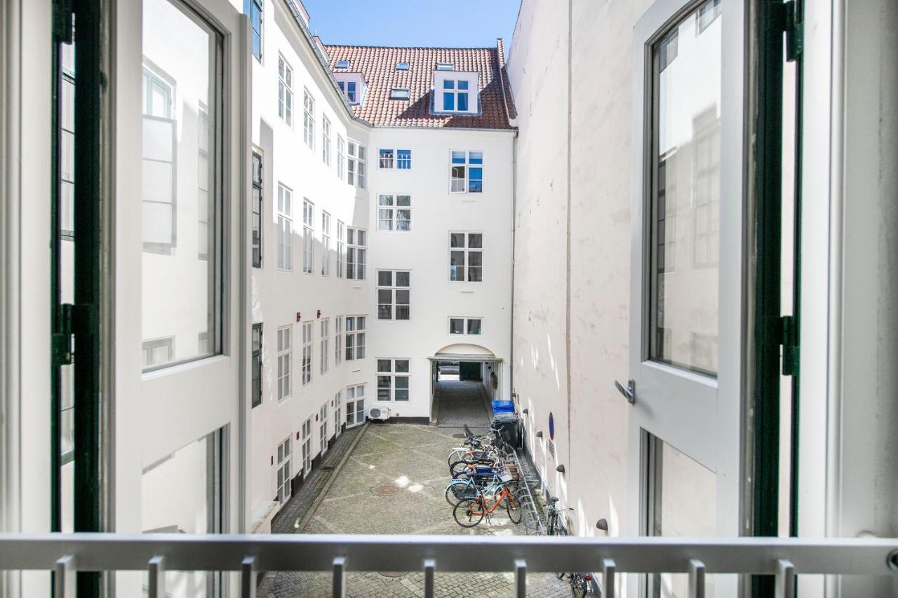 The Churchill Apartments By Daniel&Jacob'S Copenhaga Exterior foto