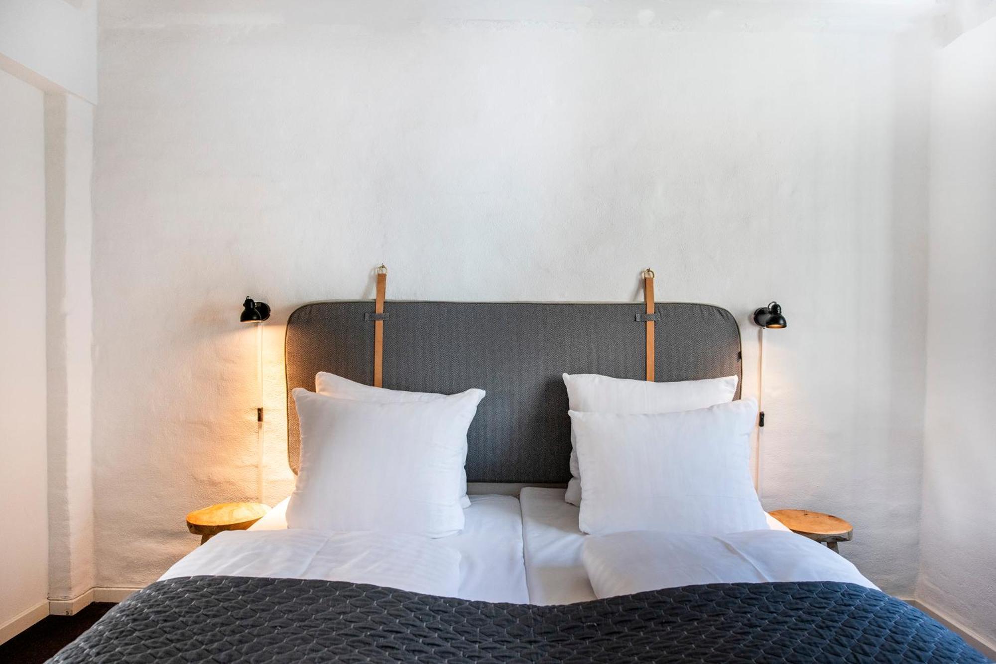 The Churchill Apartments By Daniel&Jacob'S Copenhaga Quarto foto