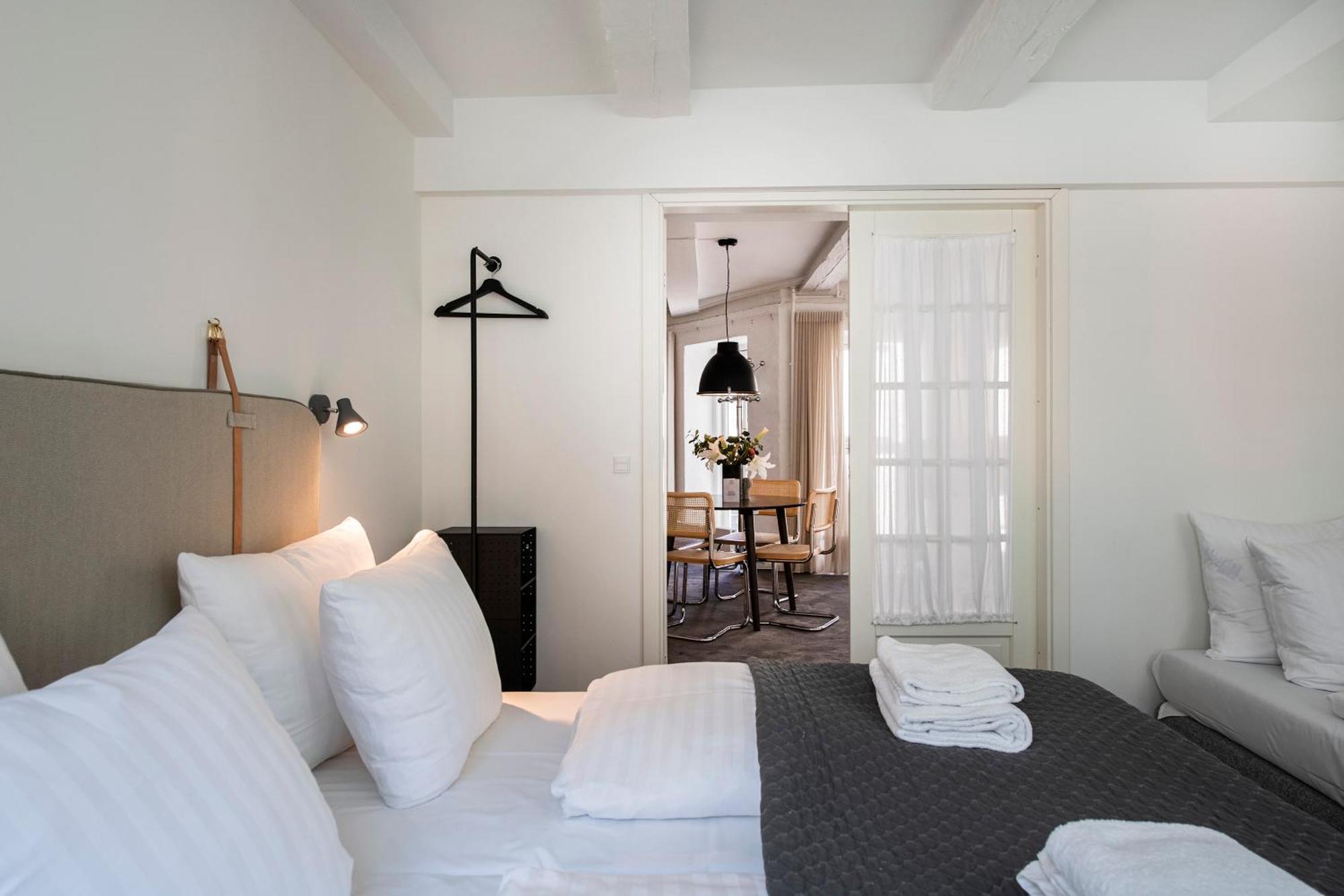 The Churchill Apartments By Daniel&Jacob'S Copenhaga Quarto foto