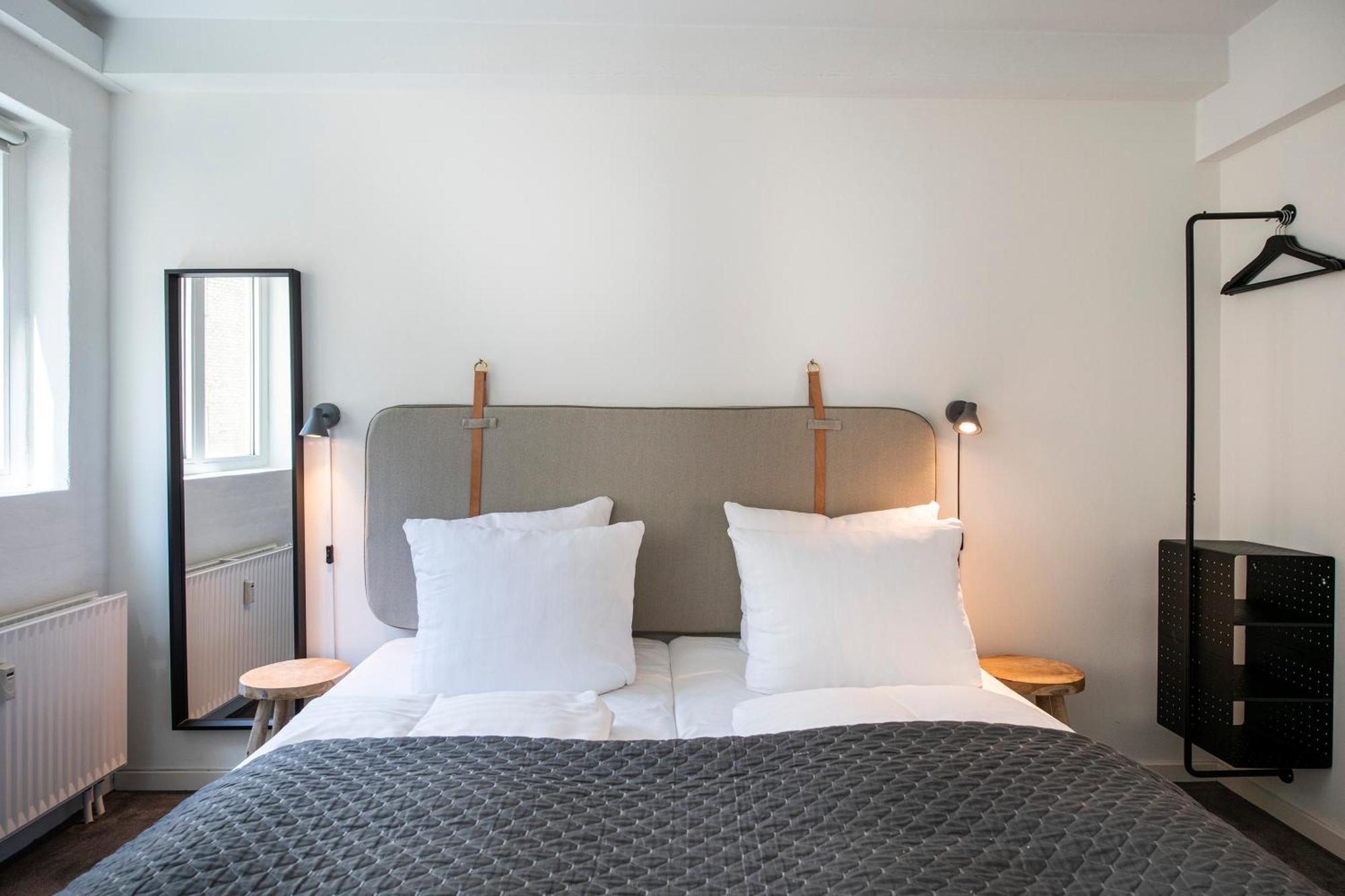 The Churchill Apartments By Daniel&Jacob'S Copenhaga Quarto foto