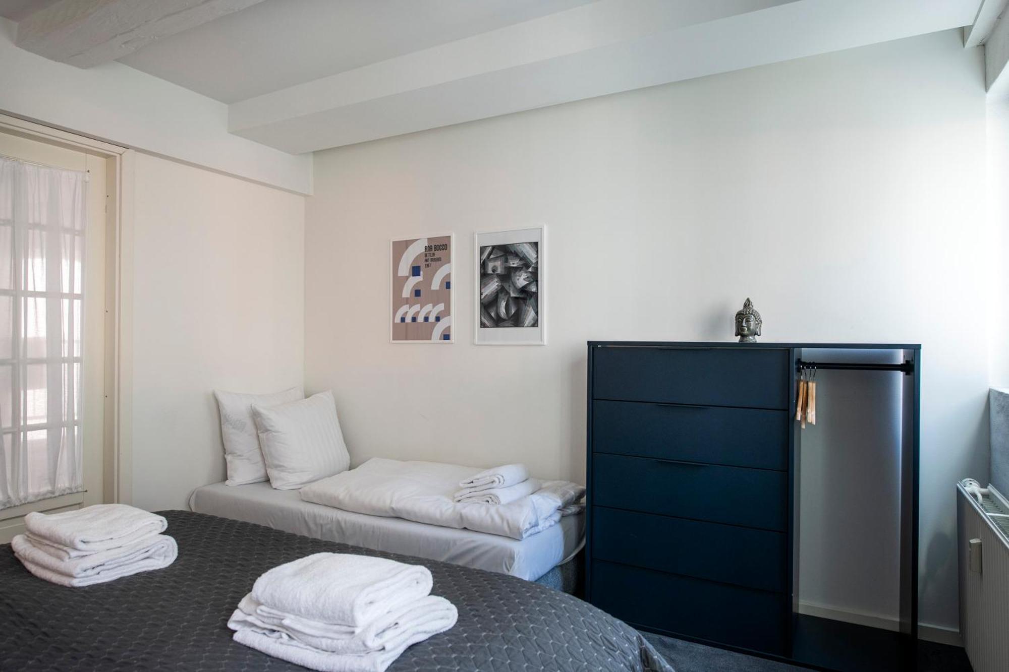 The Churchill Apartments By Daniel&Jacob'S Copenhaga Quarto foto