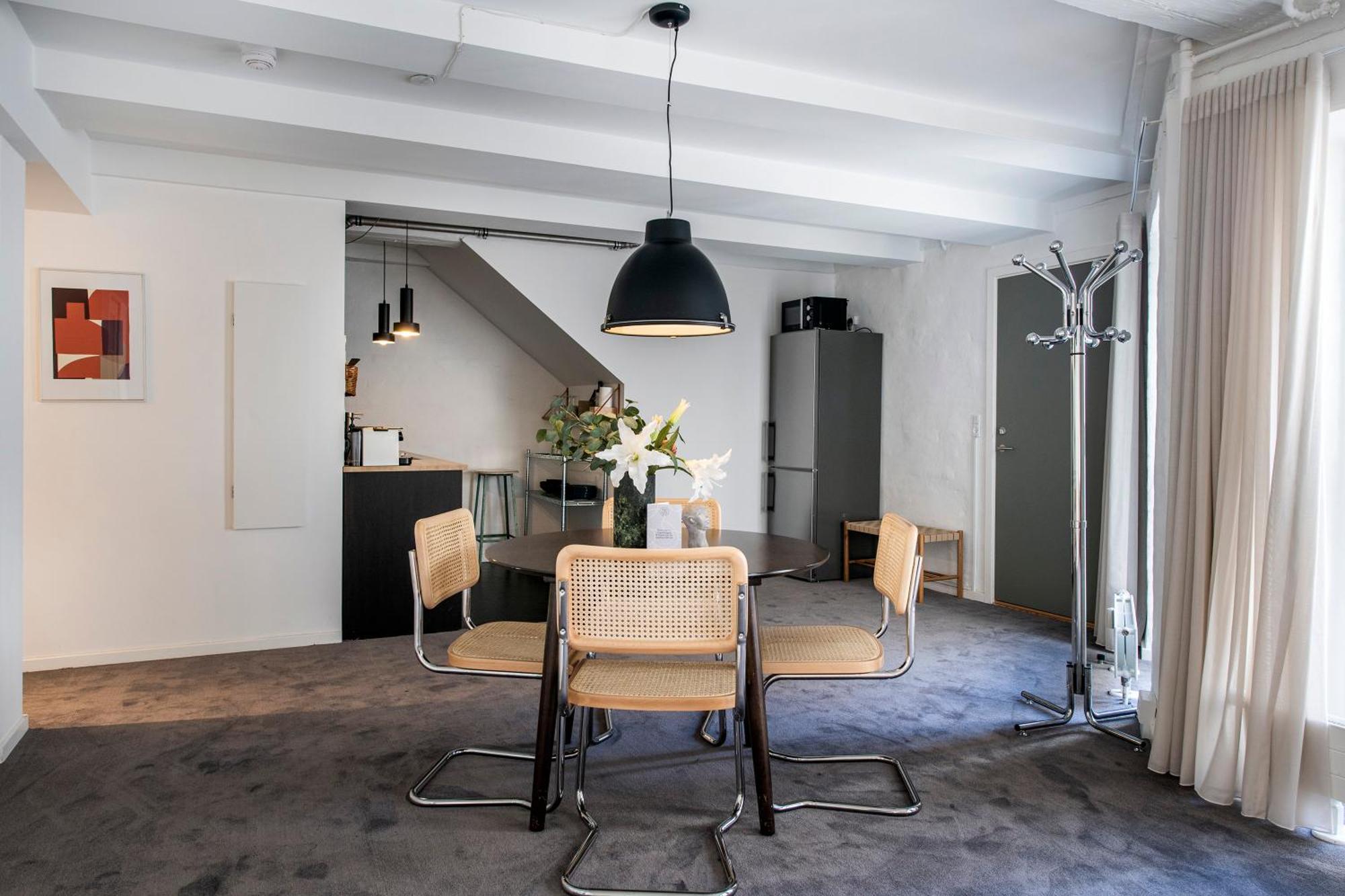 The Churchill Apartments By Daniel&Jacob'S Copenhaga Quarto foto
