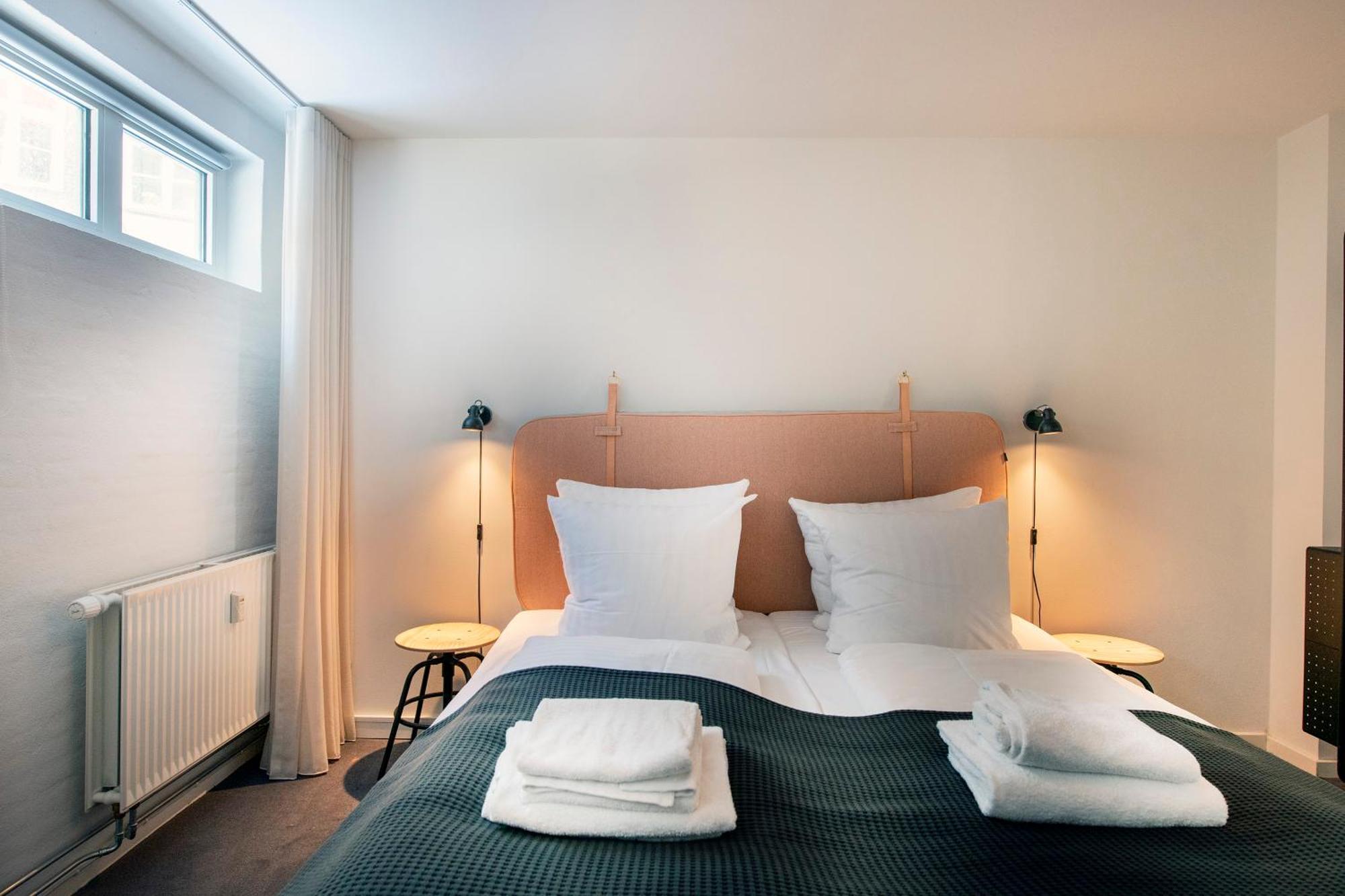 The Churchill Apartments By Daniel&Jacob'S Copenhaga Quarto foto