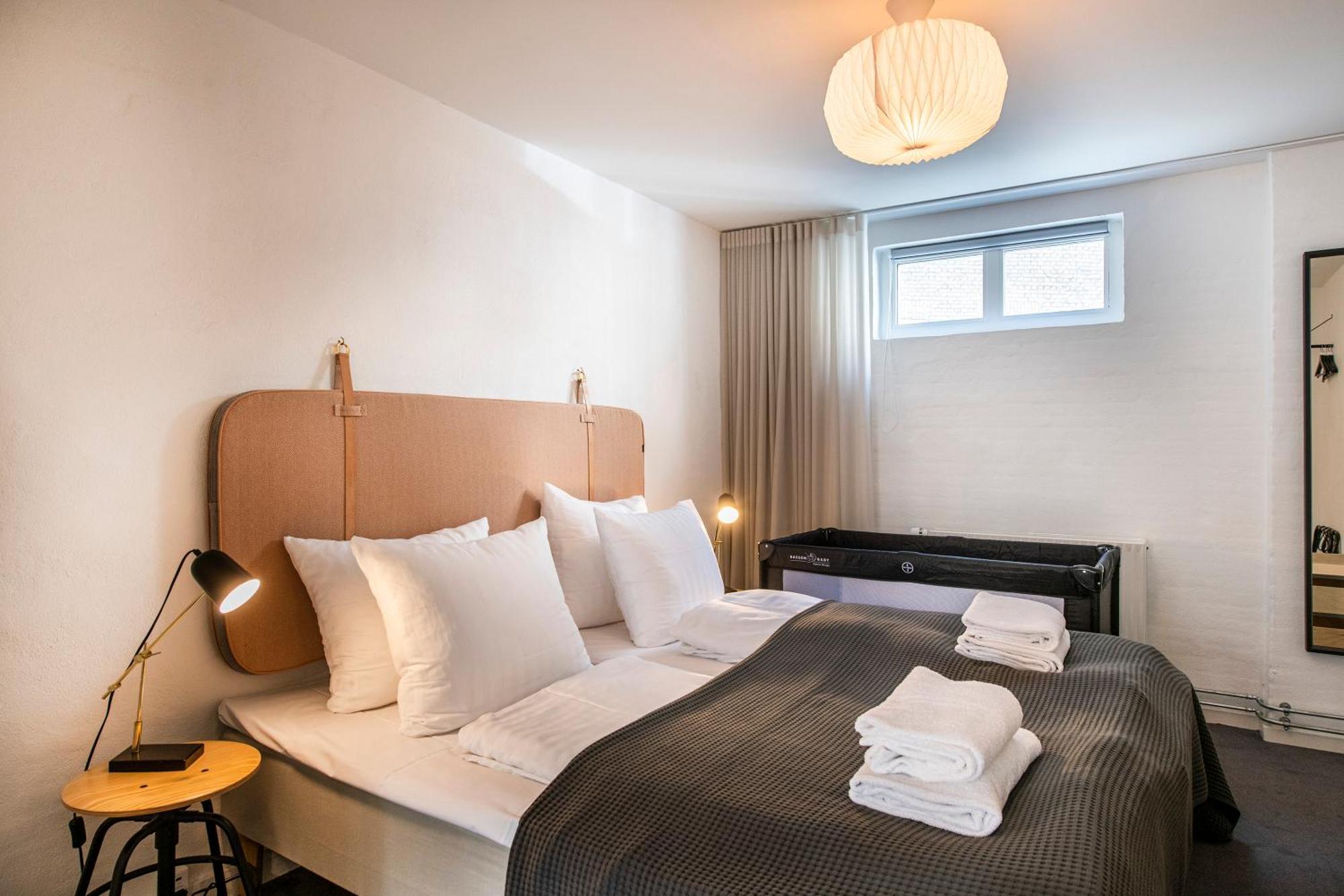 The Churchill Apartments By Daniel&Jacob'S Copenhaga Quarto foto