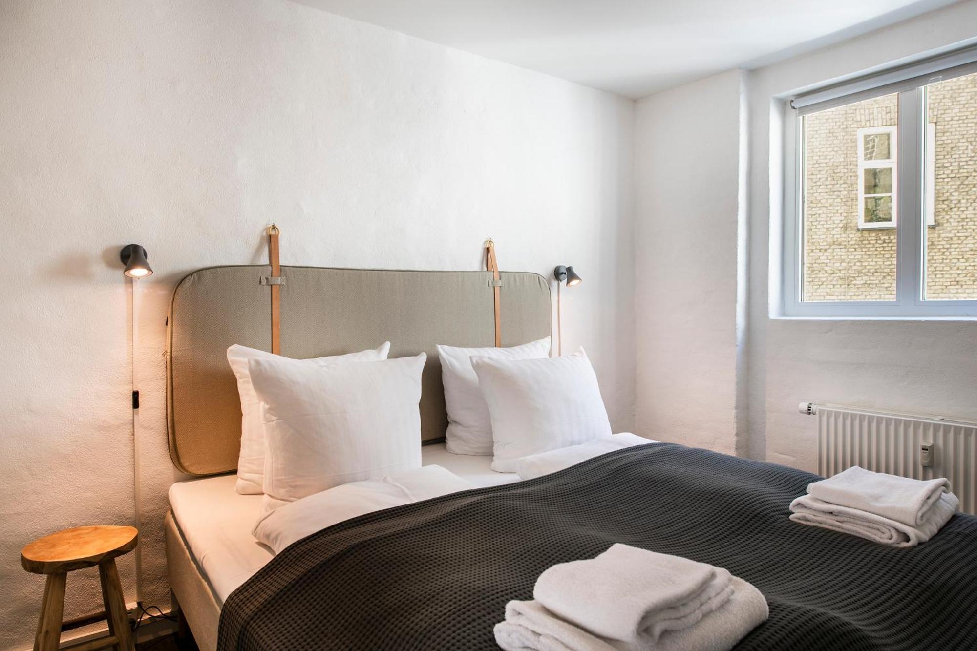 The Churchill Apartments By Daniel&Jacob'S Copenhaga Quarto foto