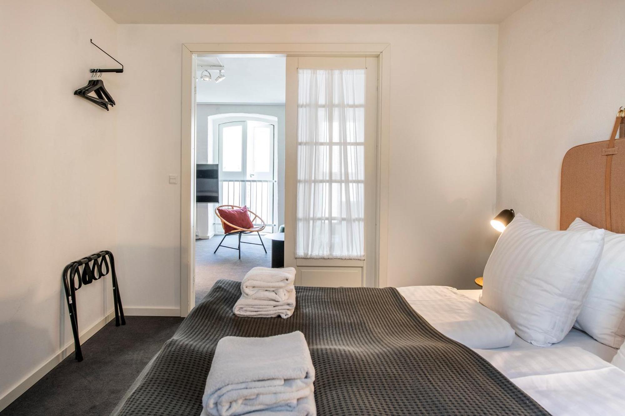 The Churchill Apartments By Daniel&Jacob'S Copenhaga Quarto foto